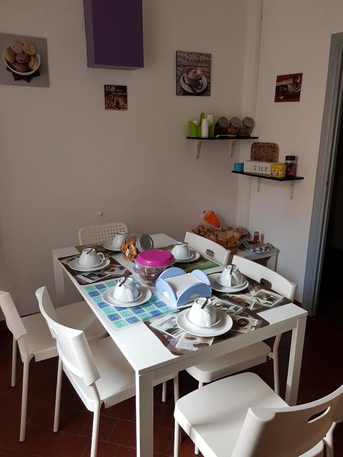 Il Cucu B&B Frascati Exteriér fotografie